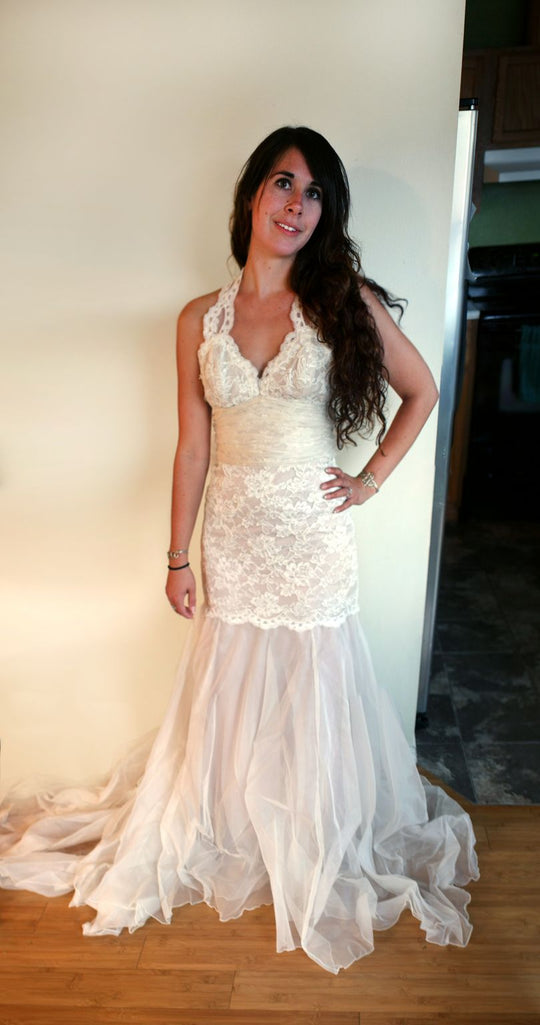 Angelina Bridal Couture Unknown