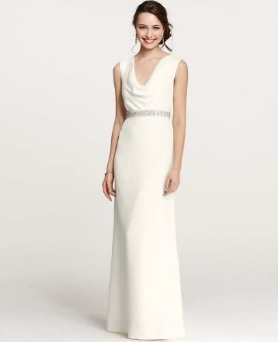 Ann taylor wedding deals dresses sale