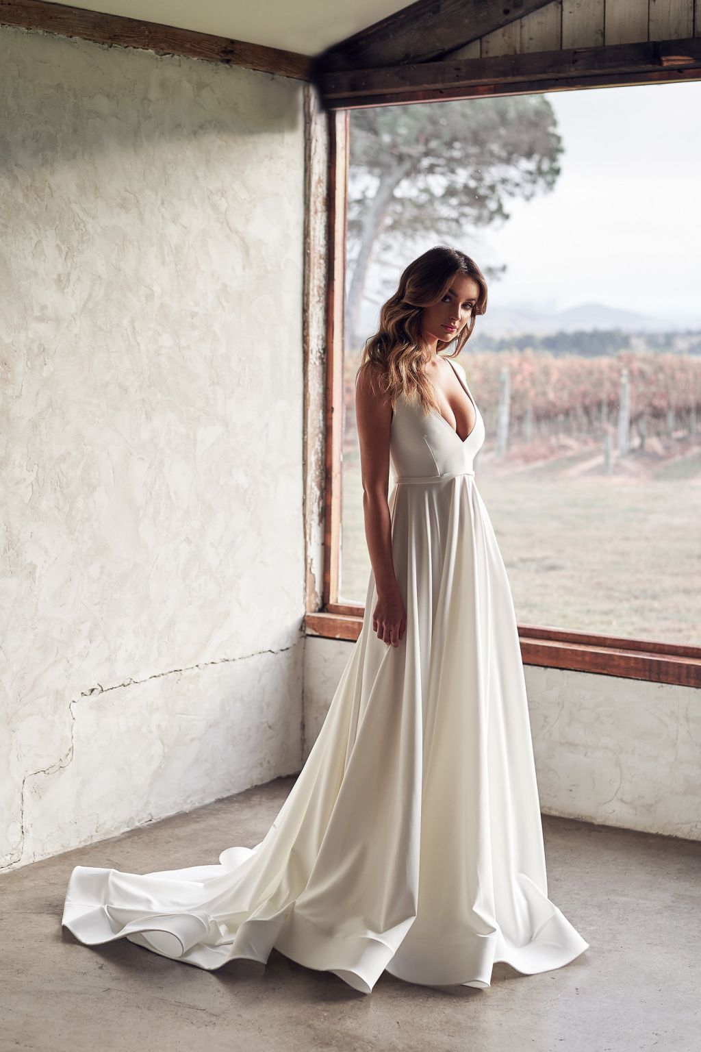 Anna campbell chloe dress hotsell