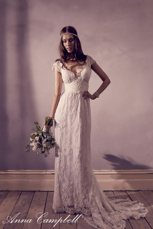 Anna Campbell Eloise – Nearly Newlywed