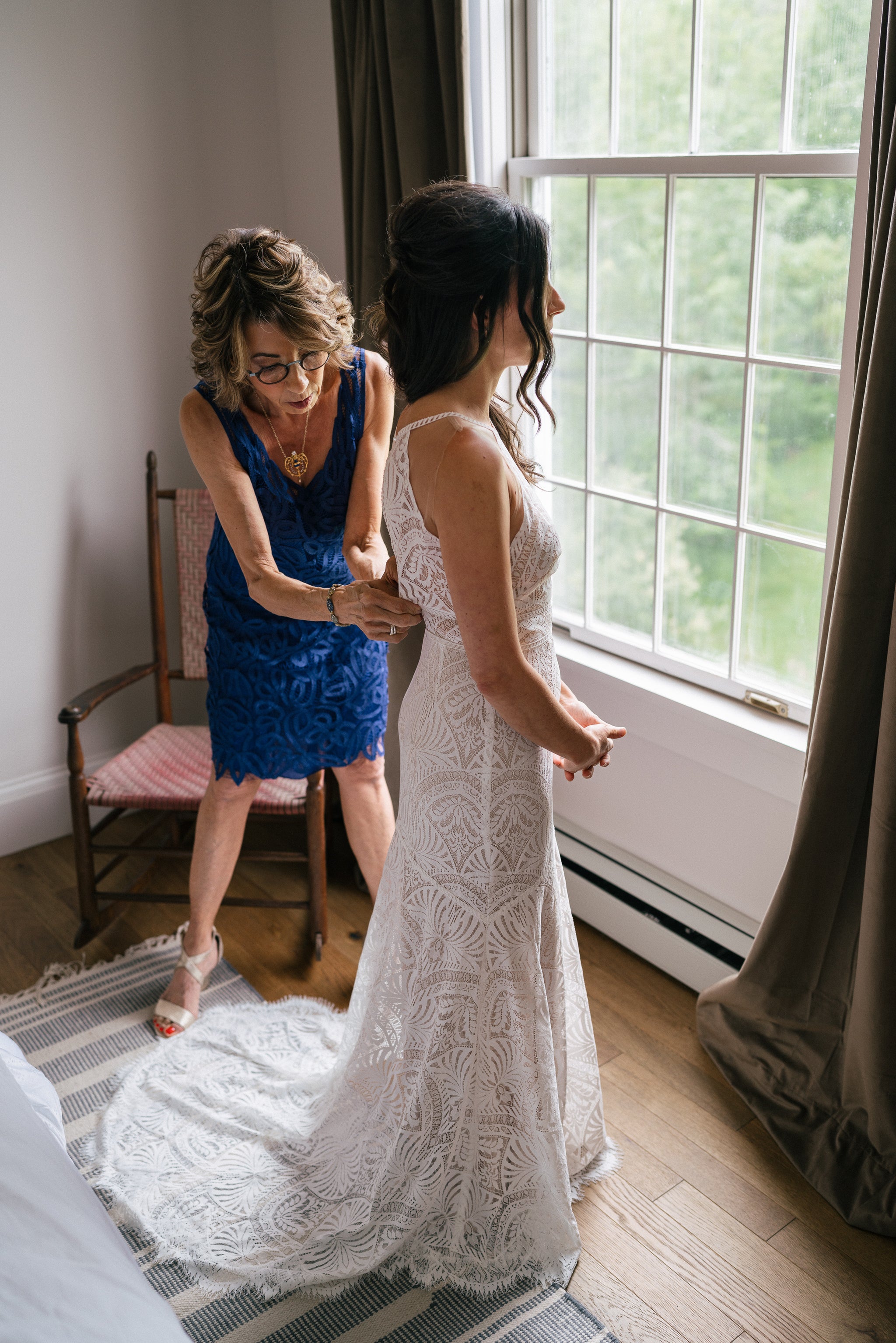 Anna Kara Margaery – Nearly Newlywed