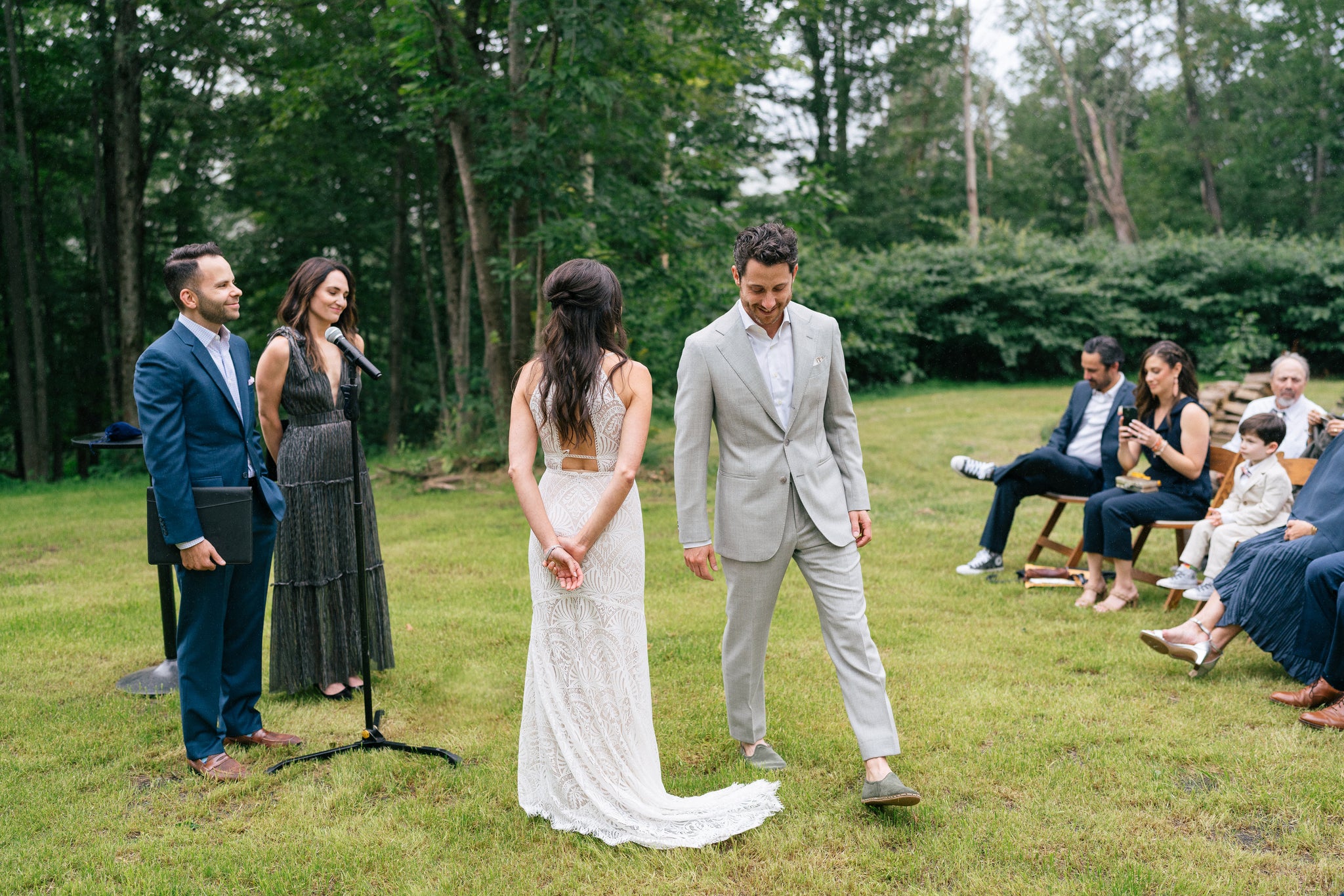 Anna Kara Margaery – Nearly Newlywed