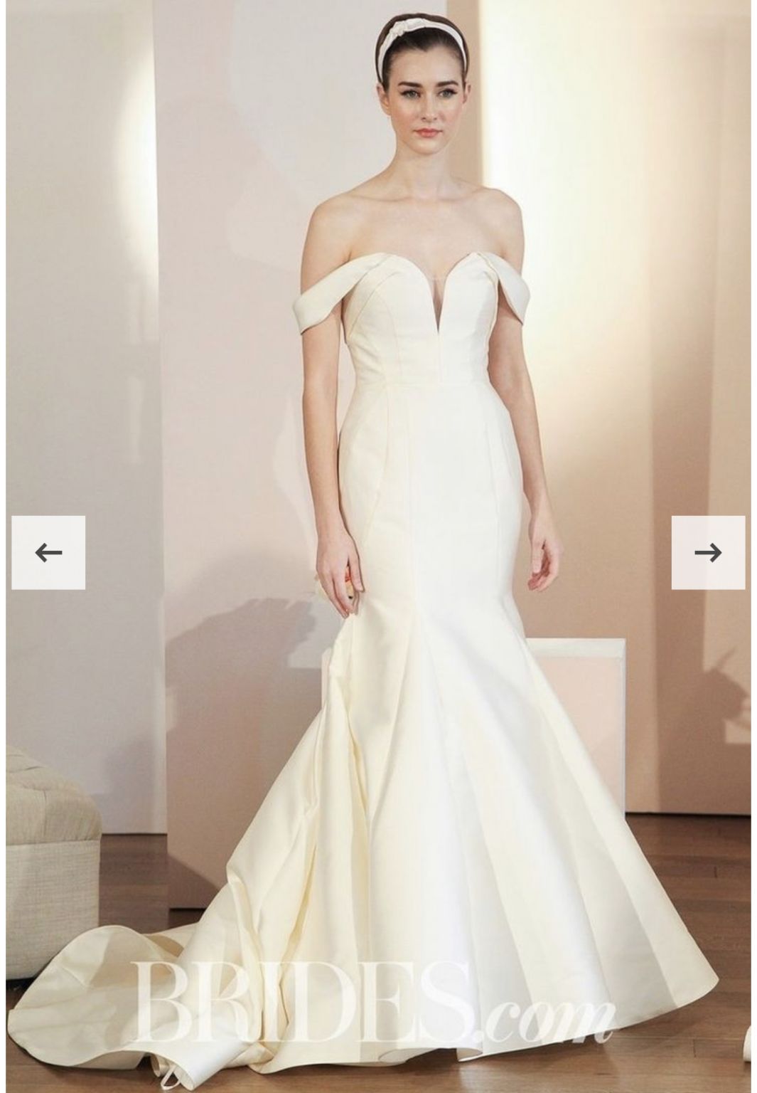 Anne Barge Fitzgerald – Nearly Newlywed