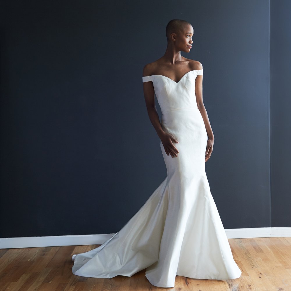 Antonio Gual Tamara – Nearly Newlywed