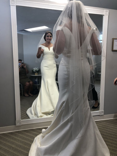 Beck Wedding Dresses