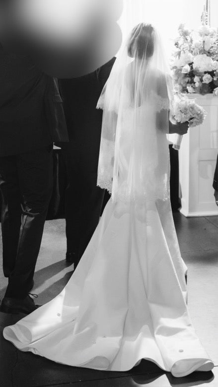 Antonio Gual – Nearly Newlywed