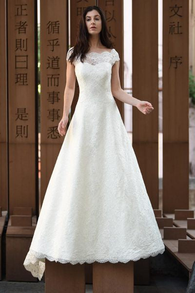 Augusta Jones Kennedy – Nearly Newlywed