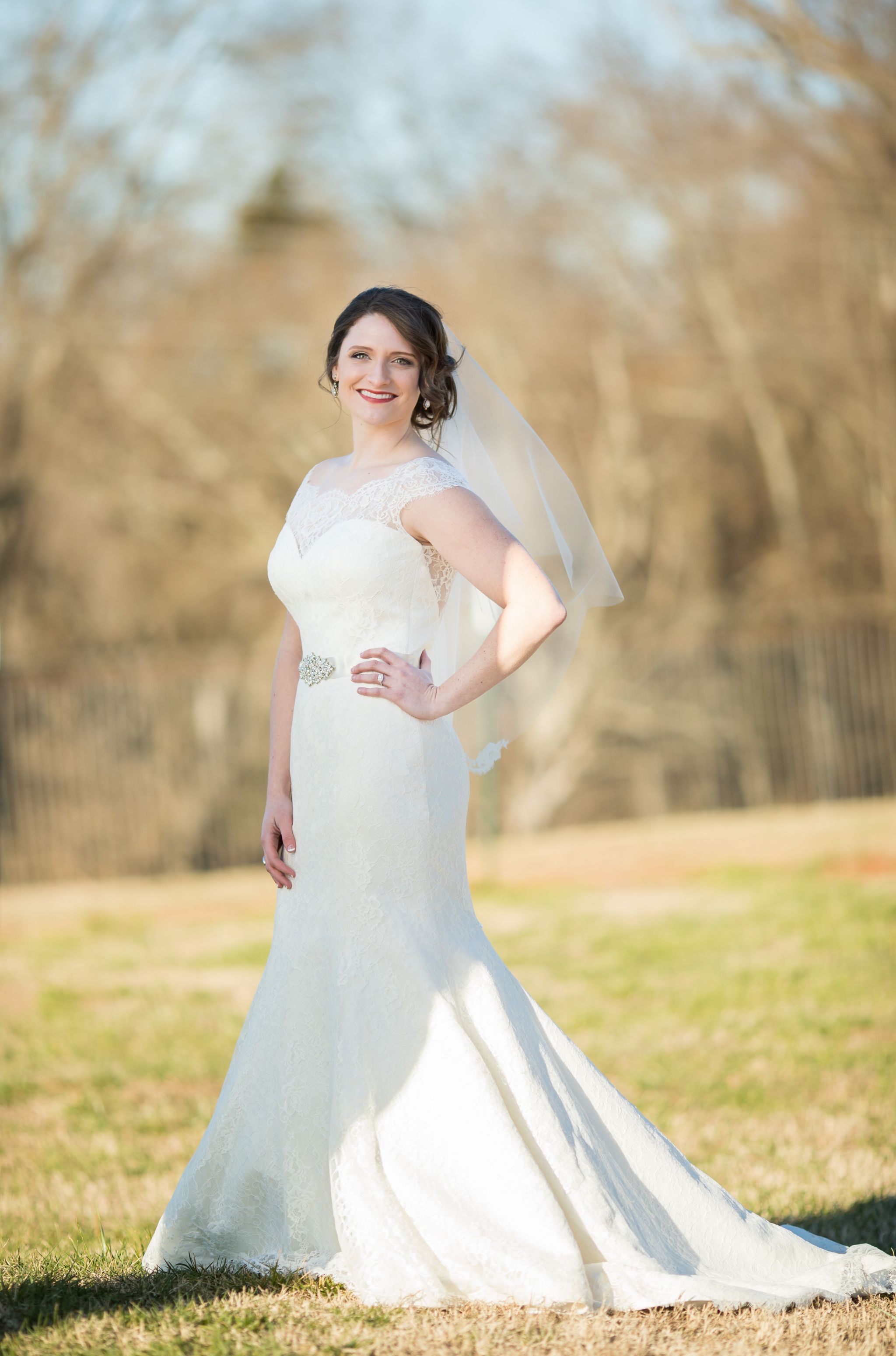 Augusta Jones Skylar – Nearly Newlywed