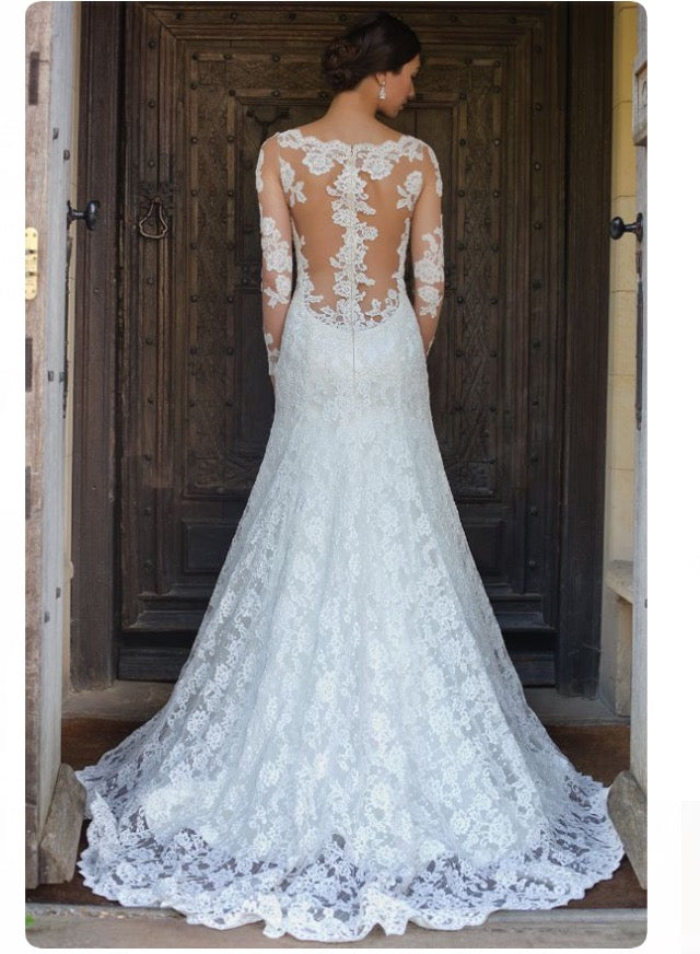 Augusta Jones JO DRESS