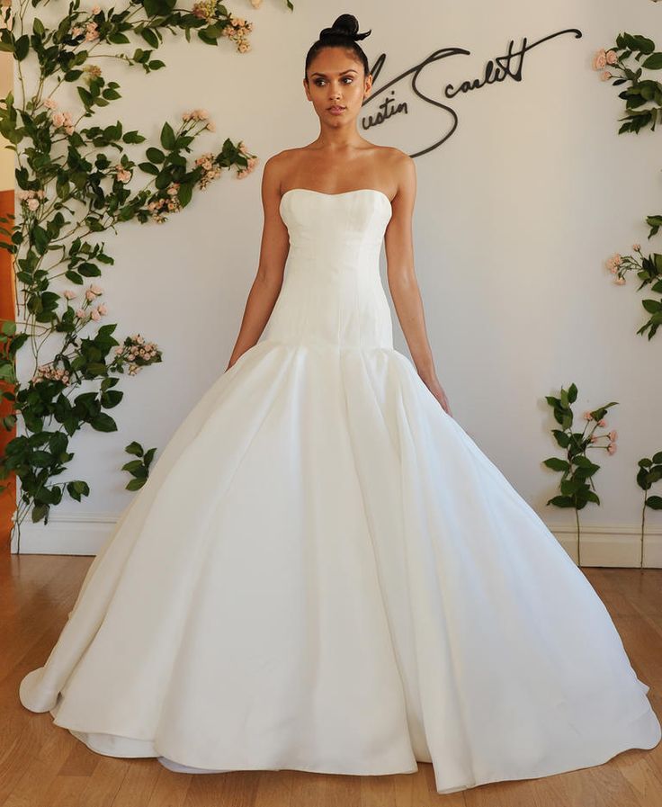 Bridal Collection Austin Scarlett Wedding Gowns Bridal Designers