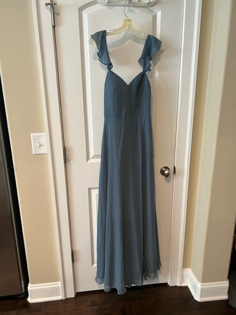 Azazie Azazie Everett – Nearly Newlywed