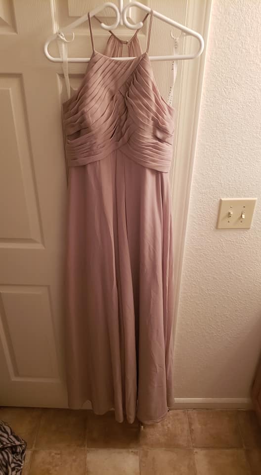 Azazie Azazie Ginger