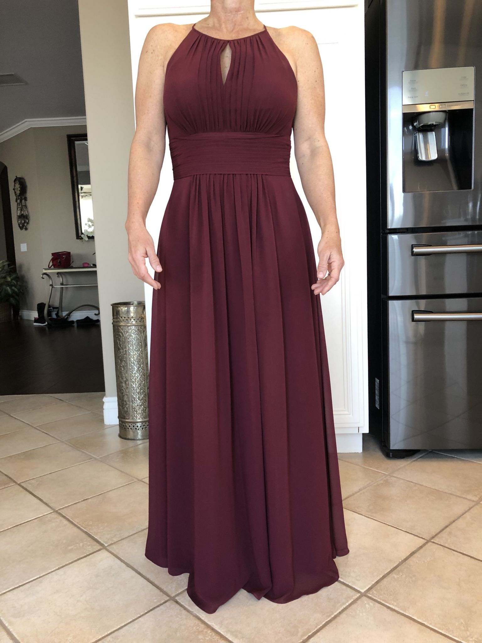 Azazie Bonnie – Nearly Newlywed