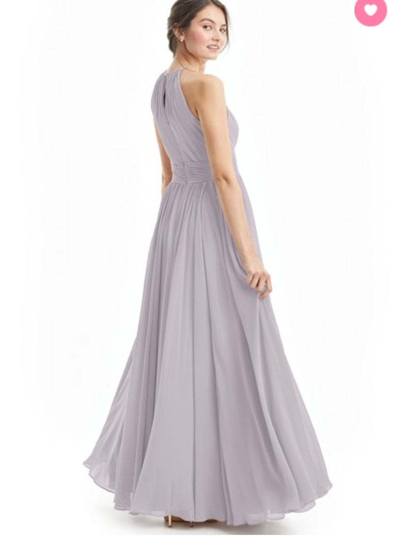 Azazie Cherish Nearly Newlywed