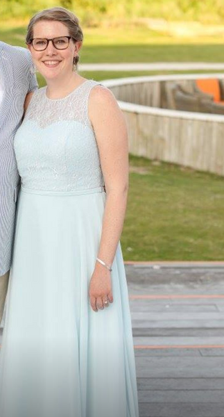 Azazie frederica top