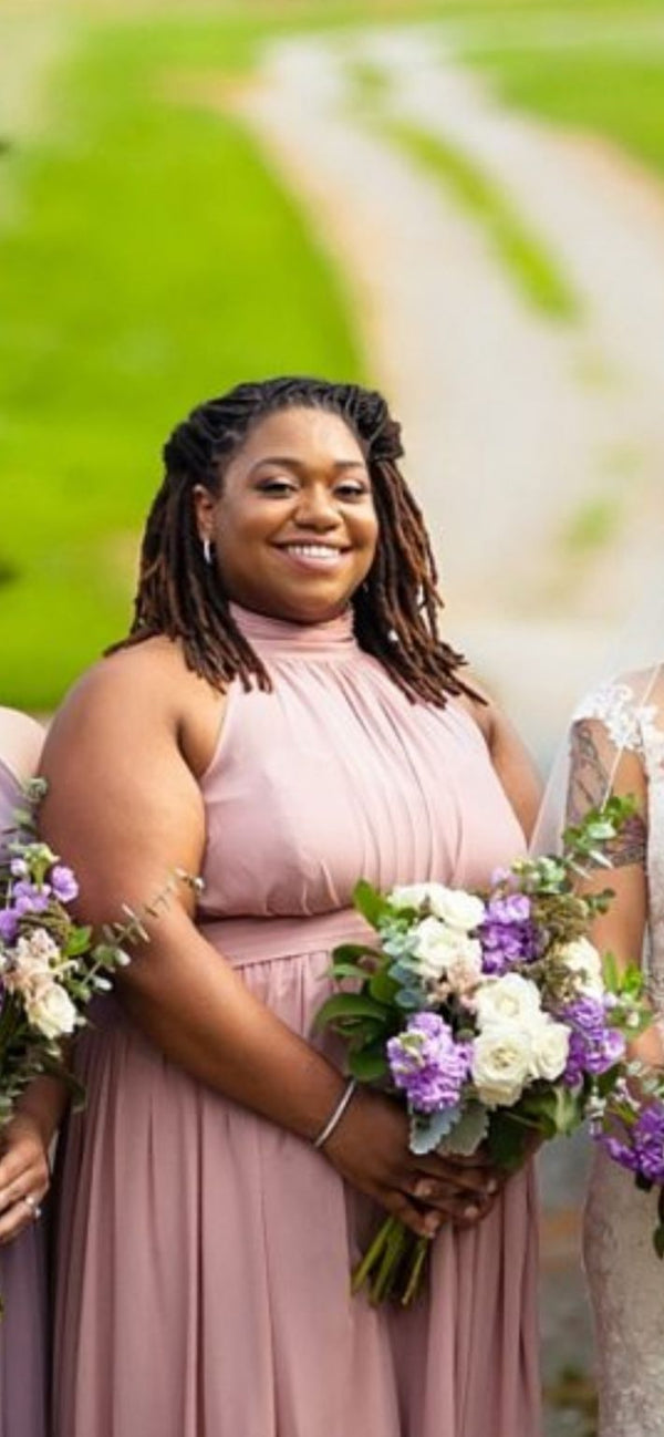 Azazie Iman – Nearly Newlywed