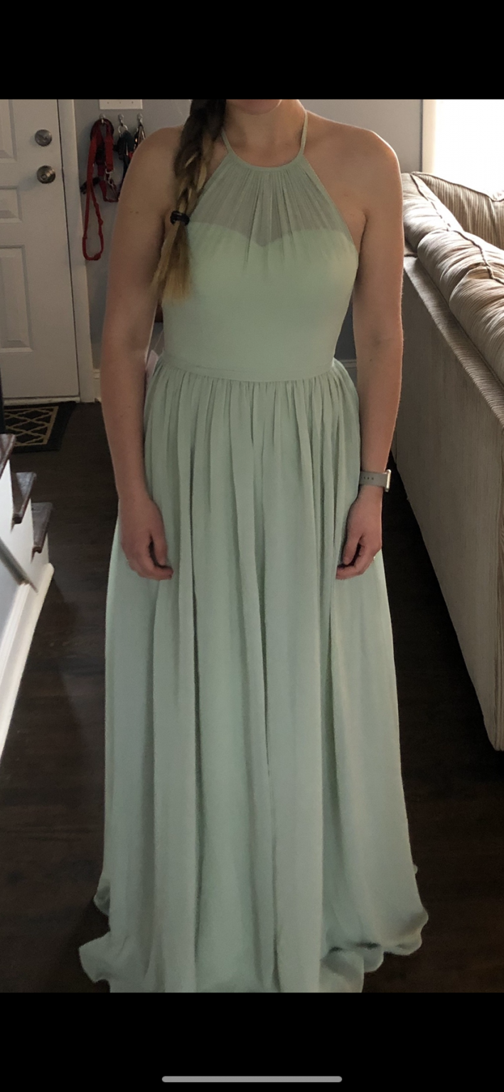 Azazie Kailyn – Nearly Newlywed1