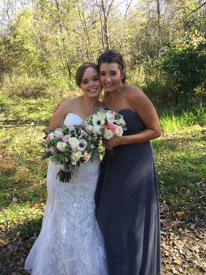 Azazie Magnolia – Nearly Newlywed - Main Image