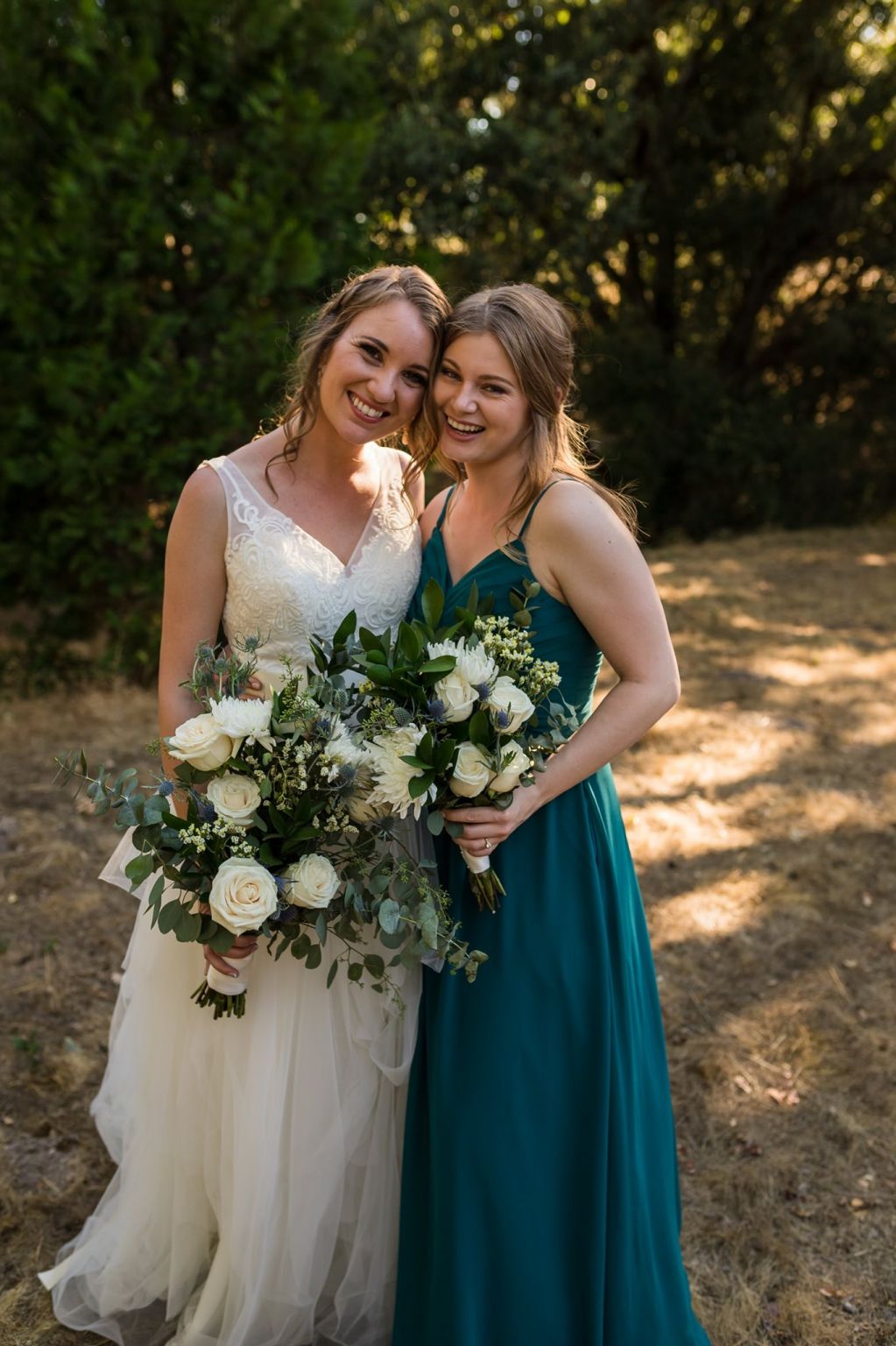 Clearance used azazie bridesmaid dress Best Sale