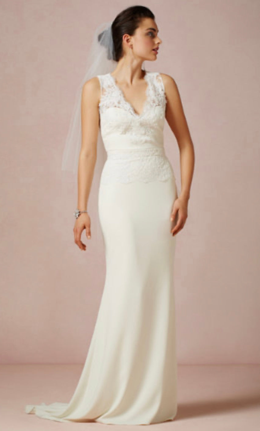 Badgley Mischka 28923803 – Nearly Newlywed