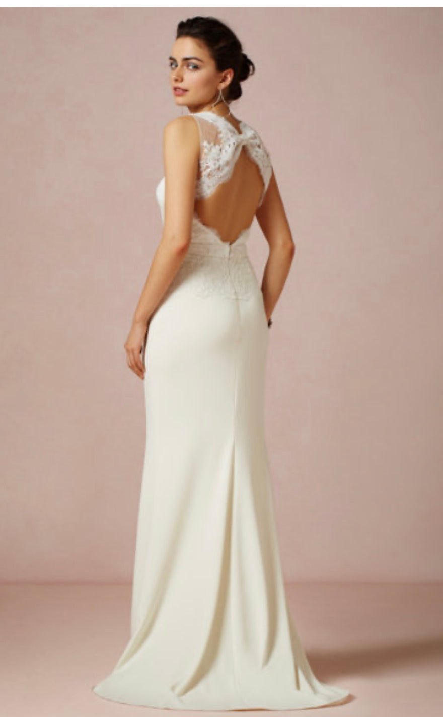 Badgley Mischka 28923803 – Nearly Newlywed