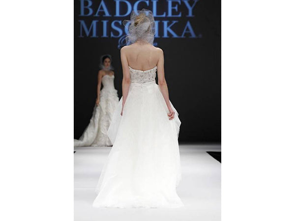 Badgley mischka discount leigh