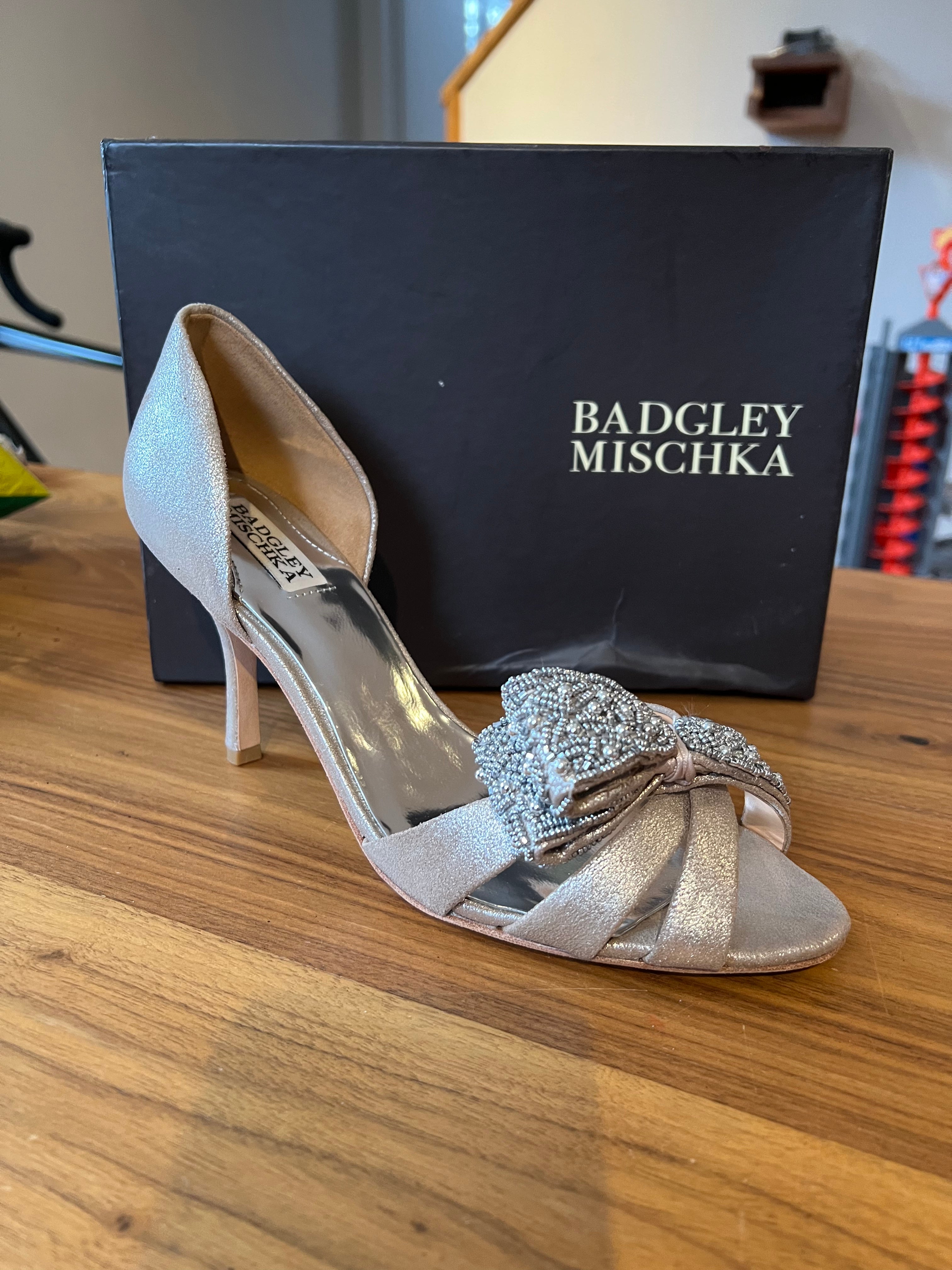 Badgley mischka discount vita