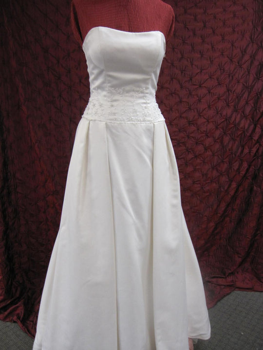 Barbra Allin  W 7139