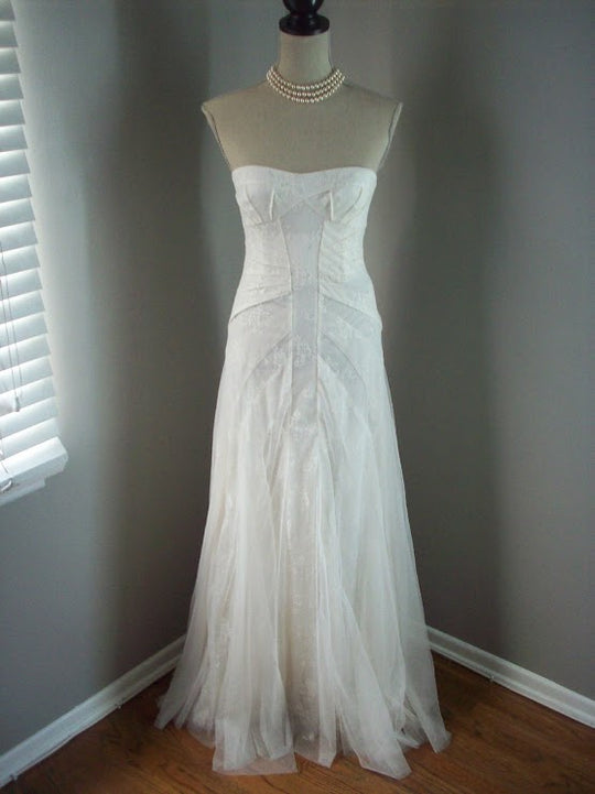 BCBG MAXAZRIA Moriza