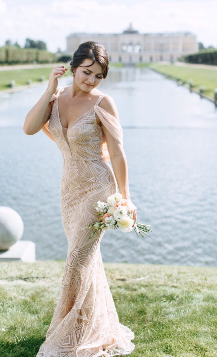 Bcbg deals wedding - Official Online Store