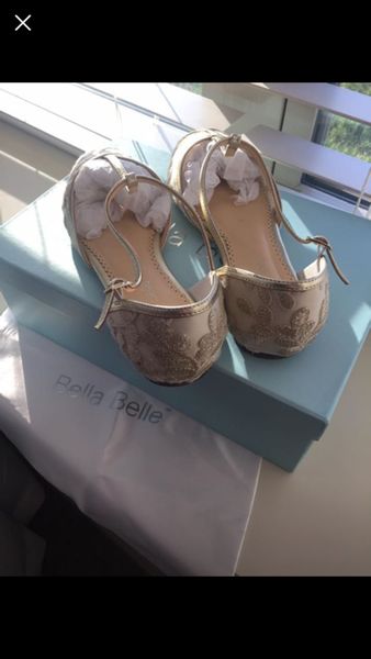 Bella Belle PreOwnedWeddingDresses