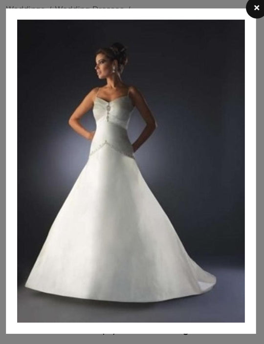 Bellissima Bridal Prima