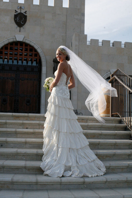 Bellissima Bridal