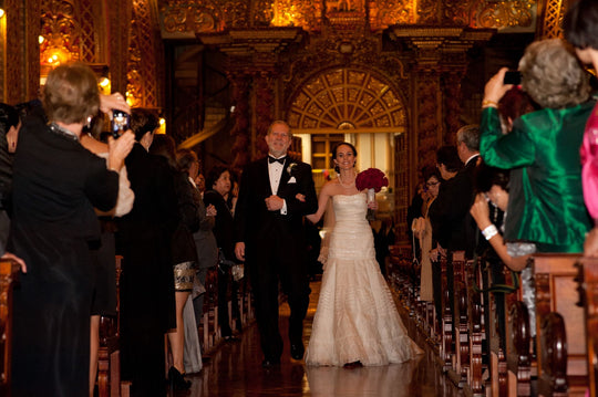 Bellissima Bridal 8015B