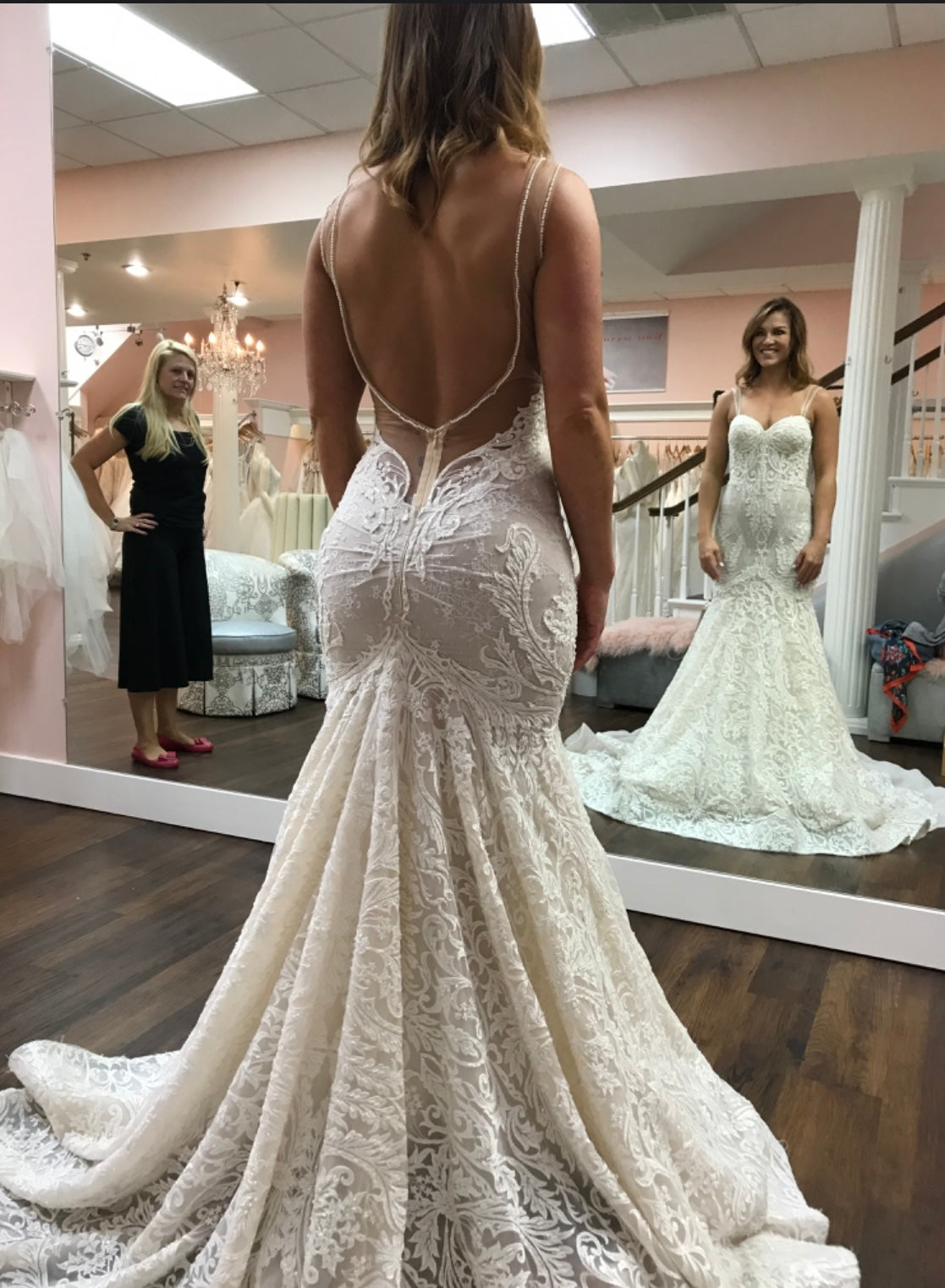 Berta Wedding Dresses Used Berta Dress Bridal Boutique Berta Used