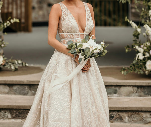 Berta 16-101 – Nearly Newlywed