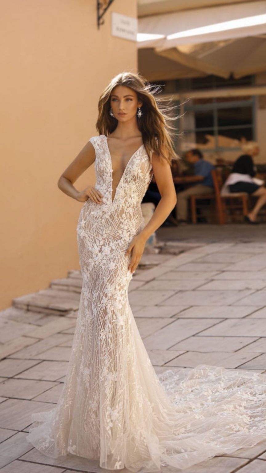 Berta Shadi Dresses 2019 Wedding Gowns Berta Evening Gowns Berta