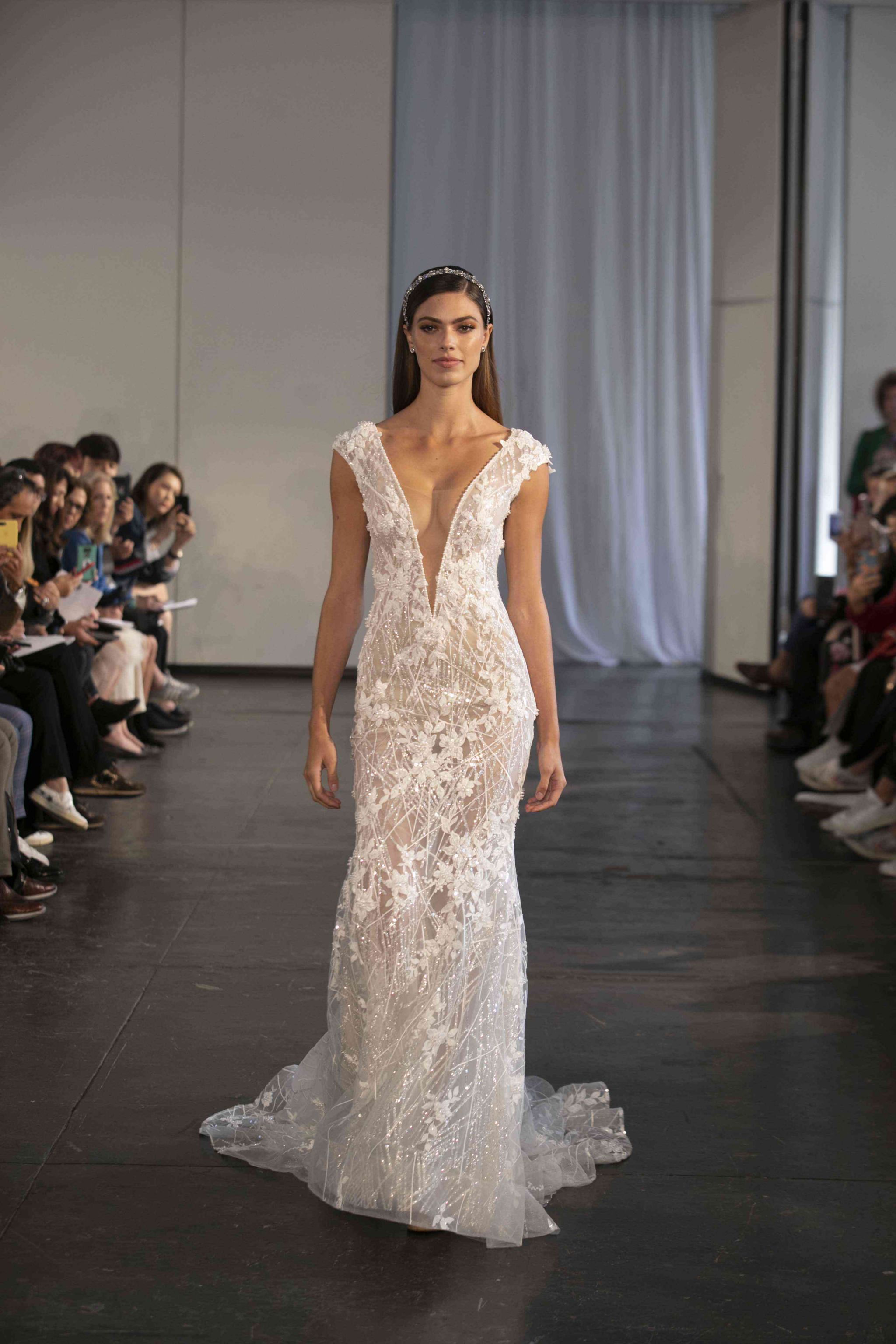 Berta Style 19-114 – Nearly Newlywed