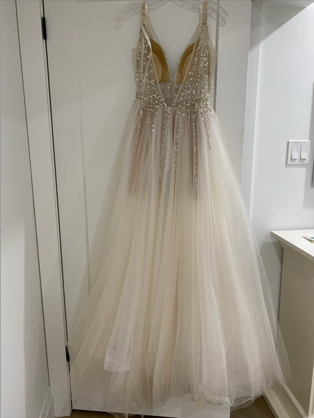 Berta sales carmen dress