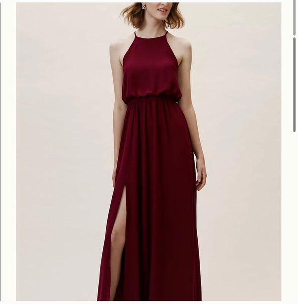 BHLDN 49619307 Cayenne Dress – Nearly Newlywed