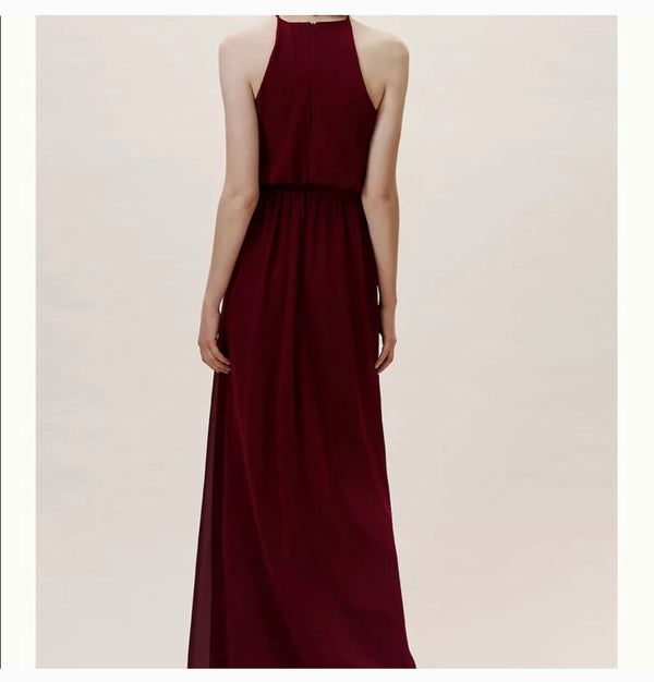 BHLDN 49619307 Cayenne Dress – Nearly Newlywed