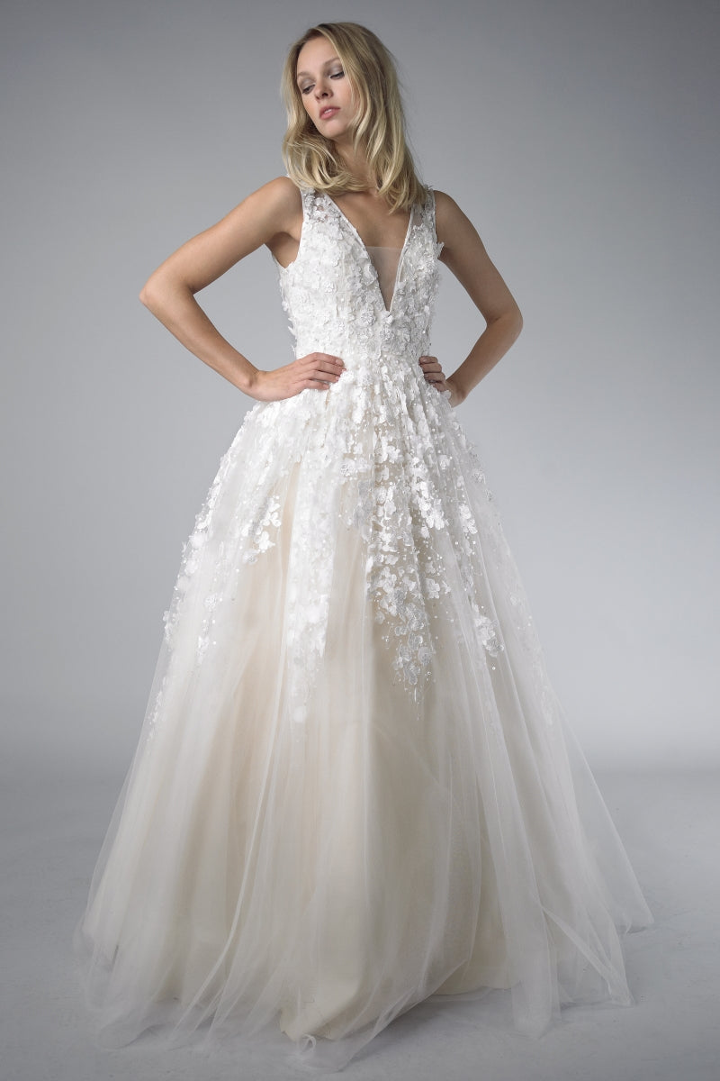 BHLDN Ariane – Nearly Newlywed - Main Image