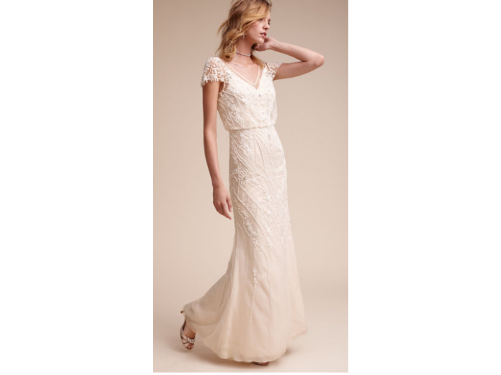 Bhldn aurora sales