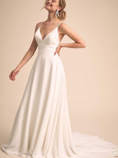 BHLDN Beloved – Nearly Newlywed