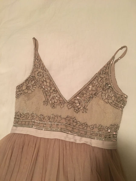 Bhldn brisa dress sale