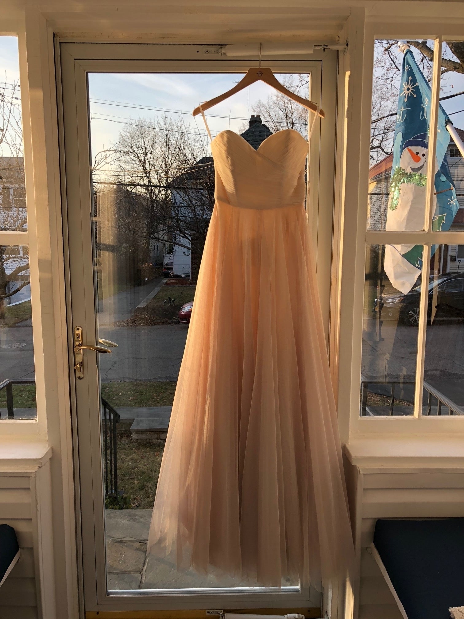 BHLDN Calla 36391167 Nearly Newlywed