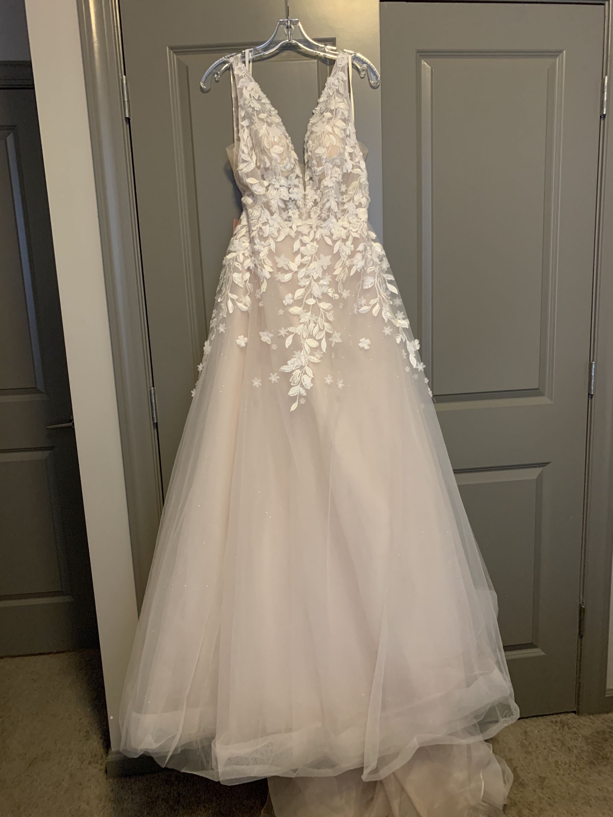 Carmel bhldn 2025