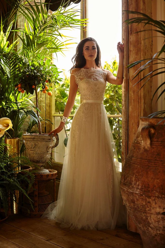 BHLDN Catherine Deane, Lorelei (Variation of Harlow UK