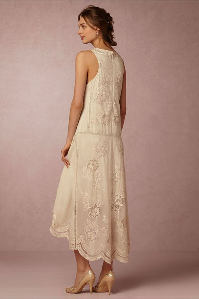 BHLDN Cora PreOwnedWeddingDresses