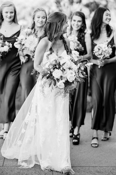Wedding Dress Rental Denver | Cocomelody®